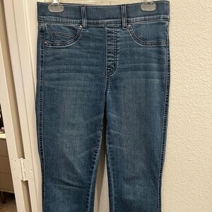 SPANX Flare Jeans